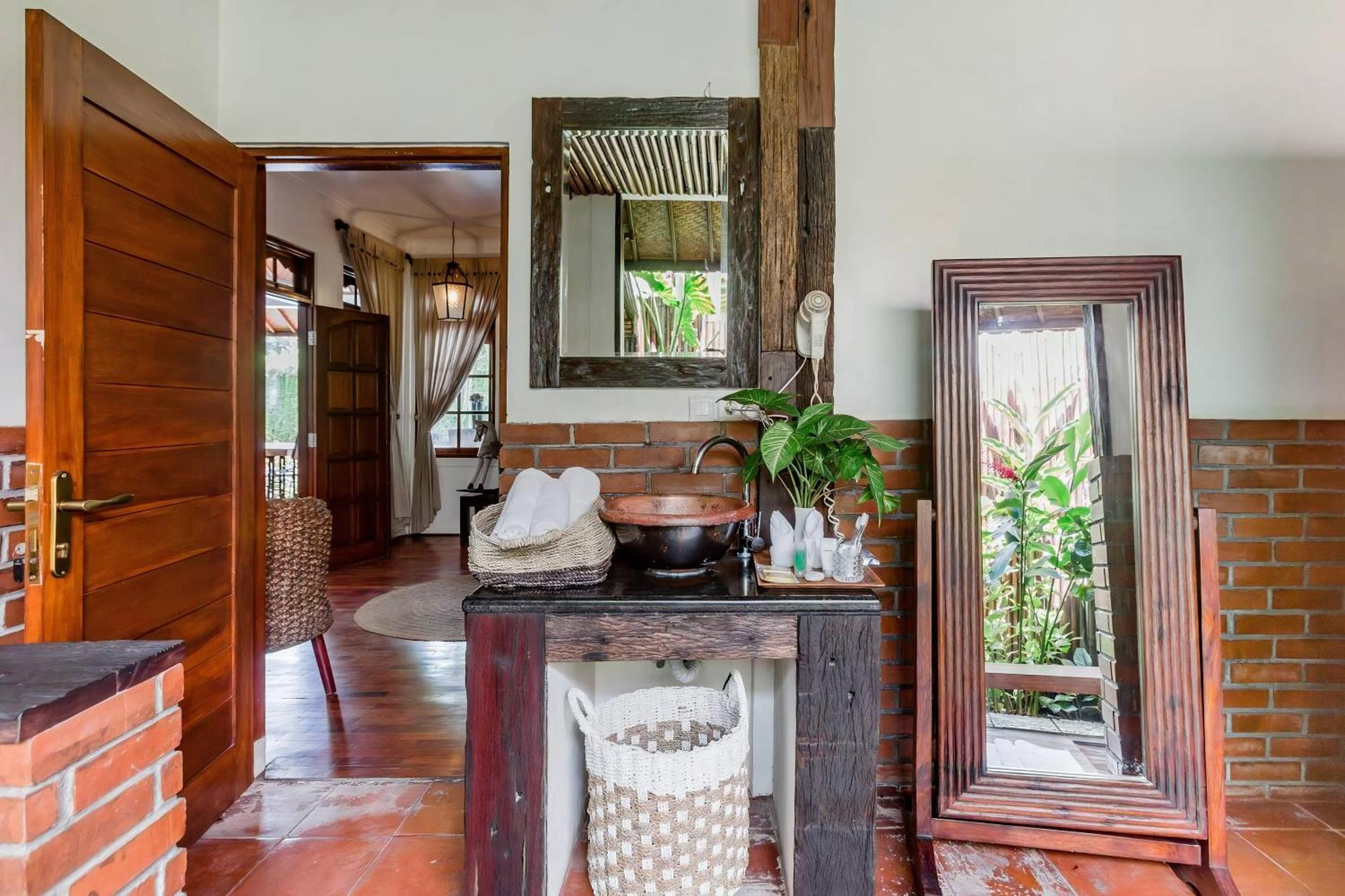 Ocean Luxury Villas Seminyak Exteriér fotografie