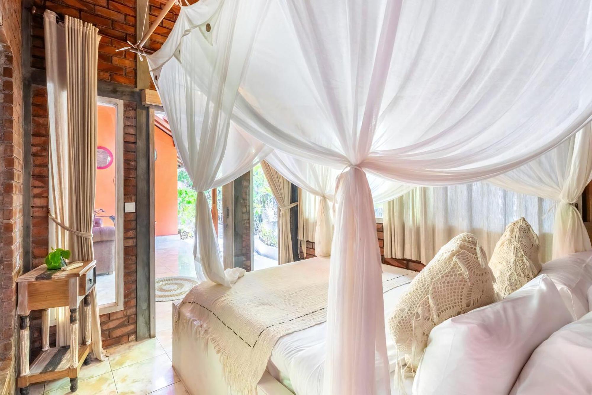 Ocean Luxury Villas Seminyak Exteriér fotografie