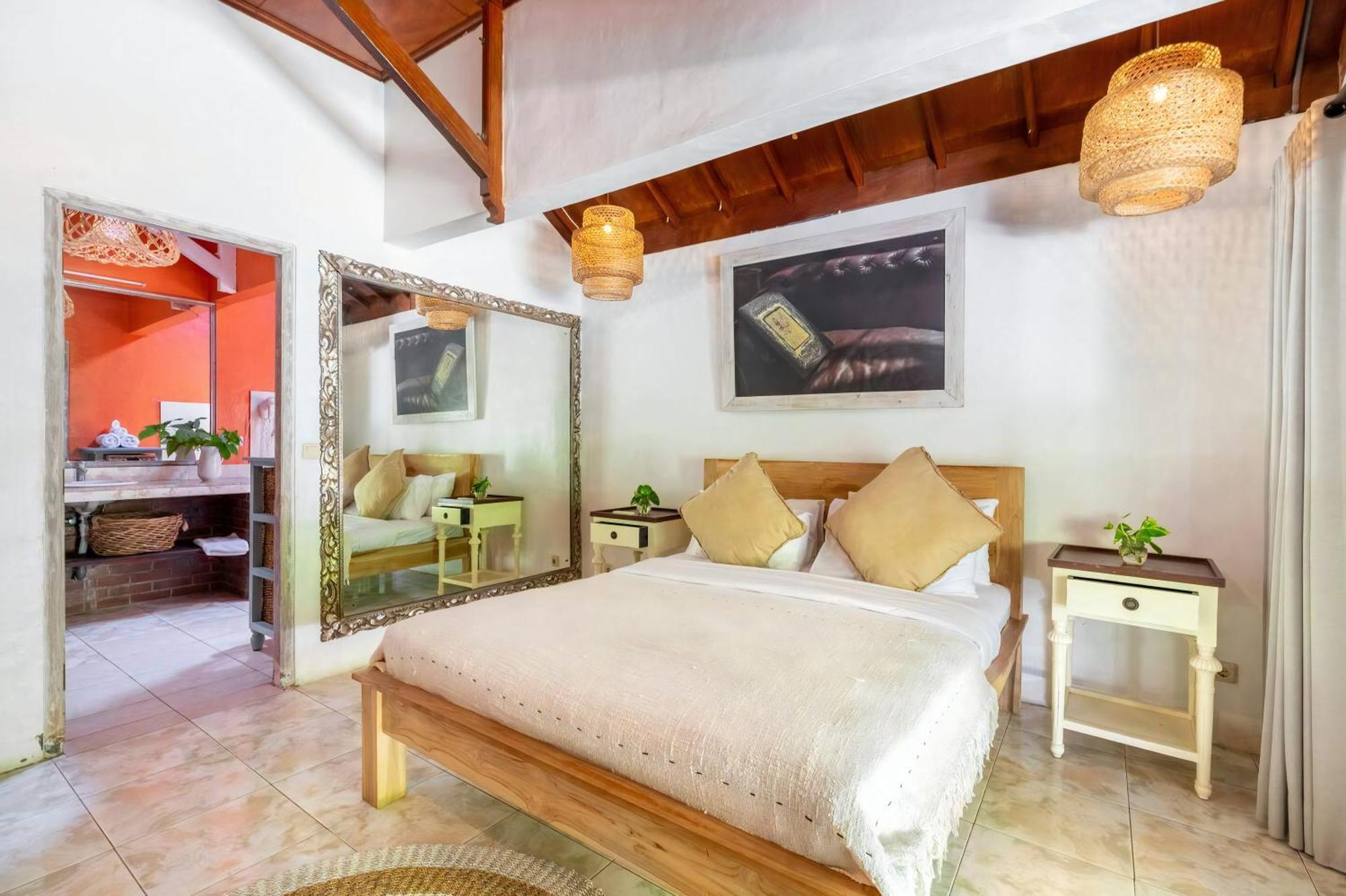 Ocean Luxury Villas Seminyak Exteriér fotografie