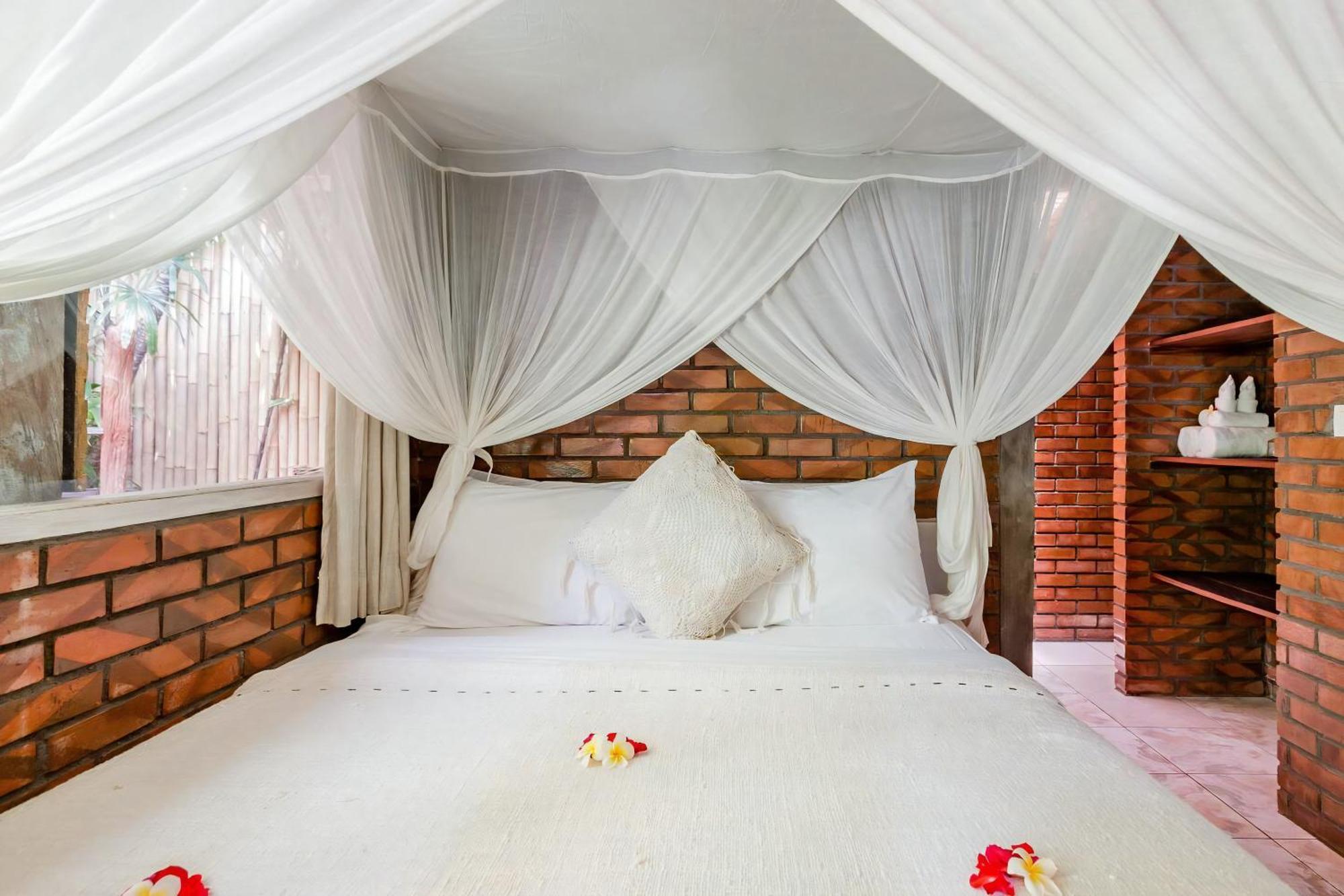 Ocean Luxury Villas Seminyak Exteriér fotografie