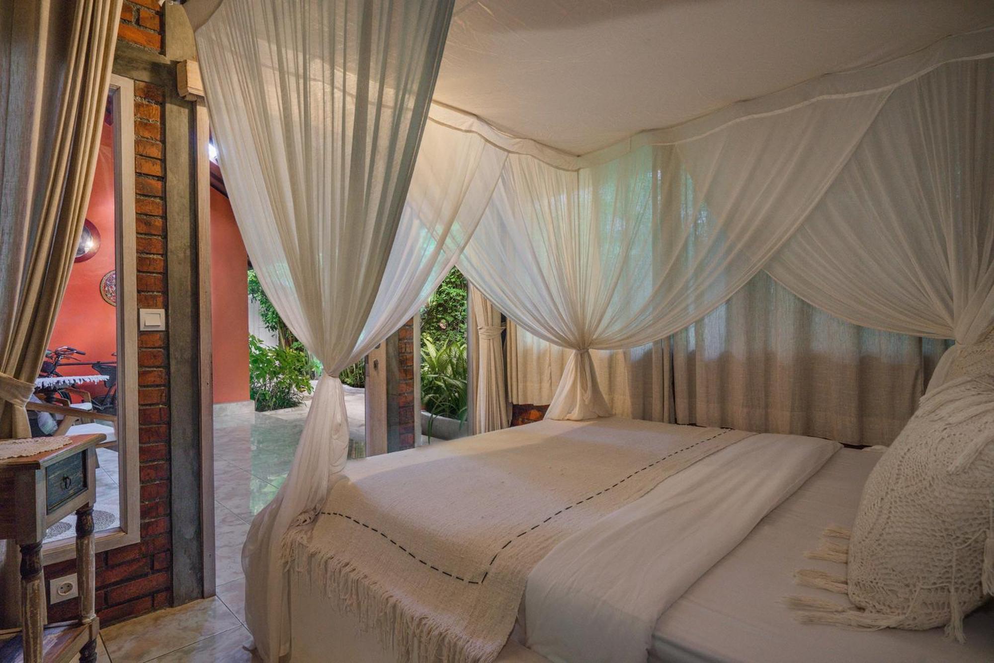 Ocean Luxury Villas Seminyak Exteriér fotografie