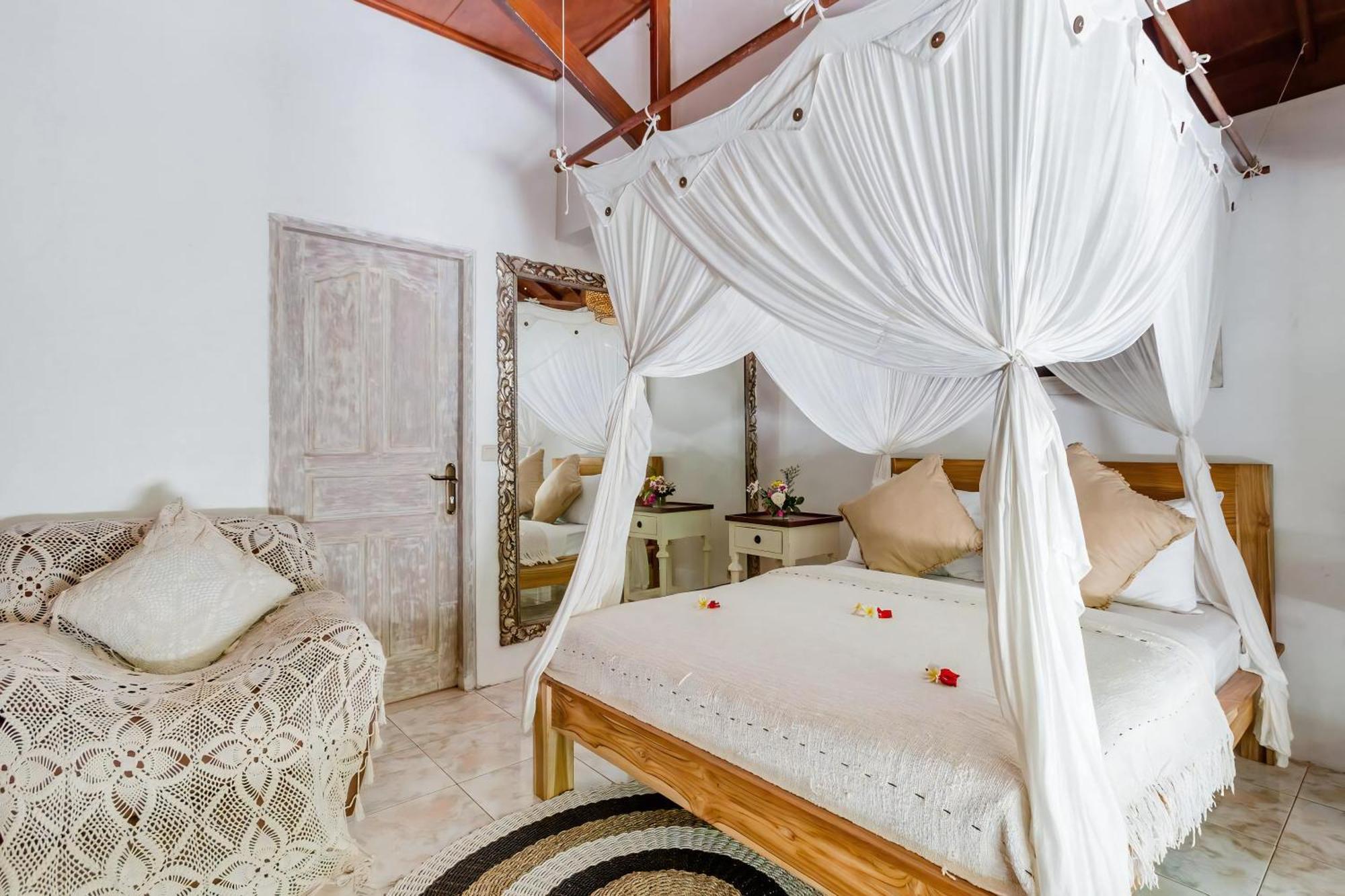 Ocean Luxury Villas Seminyak Exteriér fotografie